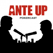 Закрылся старейший покерный подкаст на английском языке — Ante Up