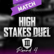          High Stakes Duel,     $800,000