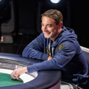 Ченс Корнут выиграл мейн-ивент WPT, отдав часть призовых на лечение покерного дилера Ченс Корнут выиграл мейн-ивент WPT, отдав часть призовых на лечение покерного дилера