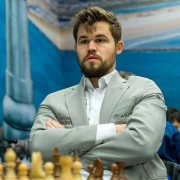 Даниэль Негреану проанализировал игру Магнуса Карлсена Даниэль Негреану проанализировал игру Магнуса Карлсена