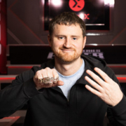 Дэвид Питерс выиграл первый браслет WSOP 2022 Дэвид Питерс выиграл первый браслет WSOP 2022