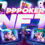 PPPoker разыграют 1,000 NFT-аватаров Prince of Cards