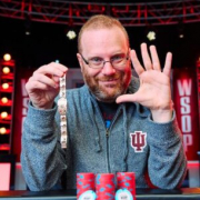 Адам Фридман выиграл свой пятый браслет WSOP (+$248,300) Адам Фридман выиграл свой пятый браслет WSOP (+$248,300)