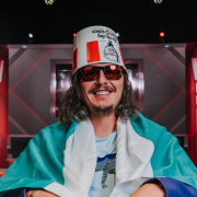 Юлиан Колев выиграл WSOP Millionaire Maker, раскрутившись с 0,05 ББ Юлиан Колев выиграл WSOP Millionaire Maker, раскрутившись с 0,05 ББ
