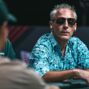 Кто прошёл в День 7 мейн-ивента WSOP 2022 Кто прошёл в День 7 мейн-ивента WSOP 2022