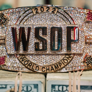 Эспен Йорстад и Мэтью Су — чиплидеры финального стола ME WSOP 2022