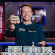 Эспен Йорстад — победитель мейн-ивента WSOP 2022 Эспен Йорстад — победитель мейн-ивента WSOP 2022