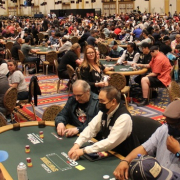 Серия WSOP 2022 побила сразу несколько рекордов Серия WSOP 2022 побила сразу несколько рекордов