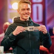 Чемпион мира Эспен Йорстад раскрыл свой чистый профит от победы на WSOP Чемпион мира Эспен Йорстад раскрыл свой чистый профит от победы на WSOP