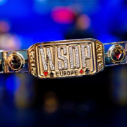    WSOP Europe 2022