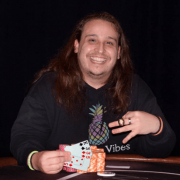 Серхио Рамирес выиграл три перстня WSOP Circuit за 10 дней Серхио Рамирес выиграл три перстня WSOP Circuit за 10 дней