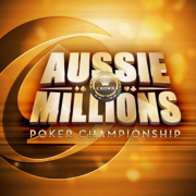   Aussie Millions   -  