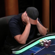 На стриме в казино Hustler покеристы разыграли рекордный банк $749,000