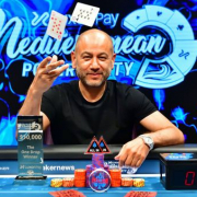 Арсений Кармацкий и Роб Йонг выиграли турниры на Mediterranean Poker Party Арсений Кармацкий и Роб Йонг выиграли турниры на Mediterranean Poker Party