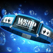         WSOP Online