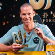 Патрик Антониус выиграл стартовый турнир хайроллерской серии Triton Poker Cyprus Патрик Антониус выиграл стартовый турнир хайроллерской серии Triton Poker Cyprus