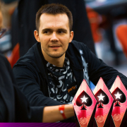 Никита Бодяковский выиграл хайроллерский турнир WCOOP за $25K Никита Бодяковский выиграл хайроллерский турнир WCOOP за $25K