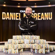 Негреану выиграл Super High Roller Bowl VII (+$3,312,000) Негреану выиграл Super High Roller Bowl VII (+$3,312,000)