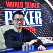 Энсон Цанг во второй раз выиграл браслет WSOPE в том же турнире Энсон Цанг во второй раз выиграл браслет WSOPE в том же турнире