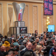 Как прошли две главные турнирные серии декабря: WPT и EPT синхронно побили рекорды Как прошли две главные турнирные серии декабря: WPT и EPT синхронно побили рекорды