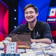 GPI, WPT  Card Player    2022 