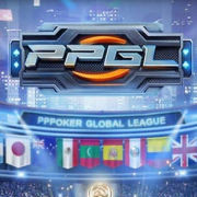   PPPoker Global League  1 