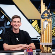 Александр Шилко — чемпион супертурнира PSPC на Багамах (+$3,121,838) Александр Шилко — чемпион супертурнира PSPC на Багамах (+$3,121,838)