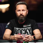 Даниэль Негреану потратит $1 млн на бай-ины WSOP 2023 Даниэль Негреану потратит $1 млн на бай-ины WSOP 2023