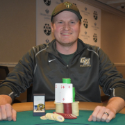 Джош Рейхард выиграл 14-й перстень WSOP Circuit и сравнялся с Морисом Хокинсом Джош Рейхард выиграл 14-й перстень WSOP Circuit и сравнялся с Морисом Хокинсом
