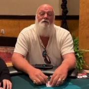 Пожилой покерист выиграл женский турнир WPT во Флориде