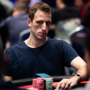 Бенни Глейзер выиграл рекордный 18-й титул SCOOP & WCOOP Бенни Глейзер выиграл рекордный 18-й титул SCOOP & WCOOP
