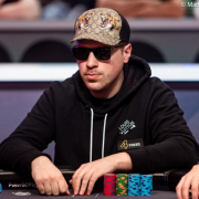 Артур Мартиросян остановился в шаге от браслета WSOP и унёс $3,271,666 Артур Мартиросян остановился в шаге от браслета WSOP и унёс $3,271,666