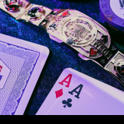 Мейн-ивент WSOP 2023: рекорд по числу участников пал! Мейн-ивент WSOP 2023: рекорд по числу участников пал!