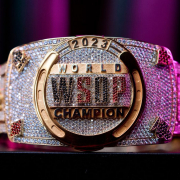 В мейн-ивенте WSOP сформировался финальный стол В мейн-ивенте WSOP сформировался финальный стол