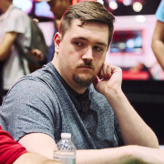 Иан Матакис — игрок года на WSOP Иан Матакис — игрок года на WSOP
