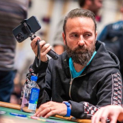 Негреану проиграл на WSOP $750,000, Анатолий Филатов — $70,000 Негреану проиграл на WSOP $750,000, Анатолий Филатов — $70,000