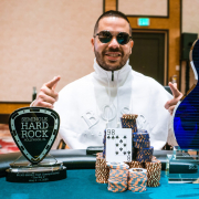 Безумная сделка на финалке Seminole Hard Rock Poker Open Безумная сделка на финалке Seminole Hard Rock Poker Open