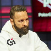 Негреану взял реванш у Полка на шоу High Stakes Duel Негреану взял реванш у Полка на шоу High Stakes Duel