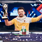 Симон Вичак хироколлом выиграл мейн-ивент EPT Barcelona (€1,134,375) Симон Вичак хироколлом выиграл мейн-ивент EPT Barcelona (€1,134,375)