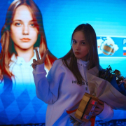 Мария Просторова выиграла Кубок принцессы Терезы второй год подряд