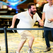 WSOP Paradise: украинец в шаге от браслета, баунти $500,000, Мария Хо завалила финалку WSOP Paradise: украинец в шаге от браслета, баунти $500,000, Мария Хо завалила финалку