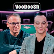 Жизнь как покер #63: VooDooSh