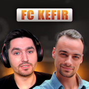 Жизнь как покер #64: FC KEFIR