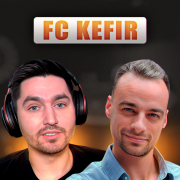    #64: FC KEFIR