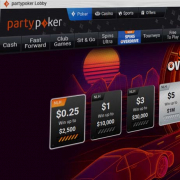 Partypoker  $700,000   