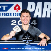 Стивен Чидвик и Даниэль Дворесс выиграли хайроллерские турниры на EPT Paris Стивен Чидвик и Даниэль Дворесс выиграли хайроллерские турниры на EPT Paris