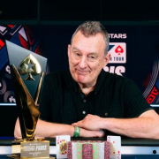 Легендарный Барни Ботман выиграл мейн-ивент EPT Paris (€1,287,800) Легендарный Барни Ботман выиграл мейн-ивент EPT Paris (€1,287,800)
