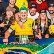 Грегори Де Фарья выиграл этап WPT на корабле, победив в марафонском хедс-апе Грегори Де Фарья выиграл этап WPT на корабле, победив в марафонском хедс-апе