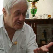 Партизанские байки: На «ж» у нас только Жириновский Партизанские байки: На «ж» у нас только Жириновский