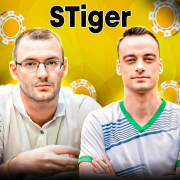    #70:  'STiger' 